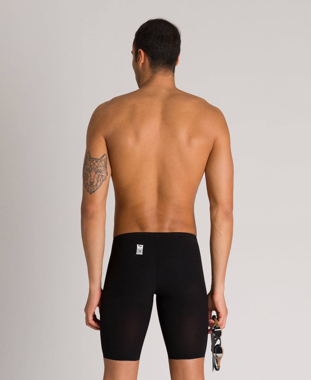 BAÑADOR POWERSKIN CARBON AIR2 JAMMER 55 / HOMBRE