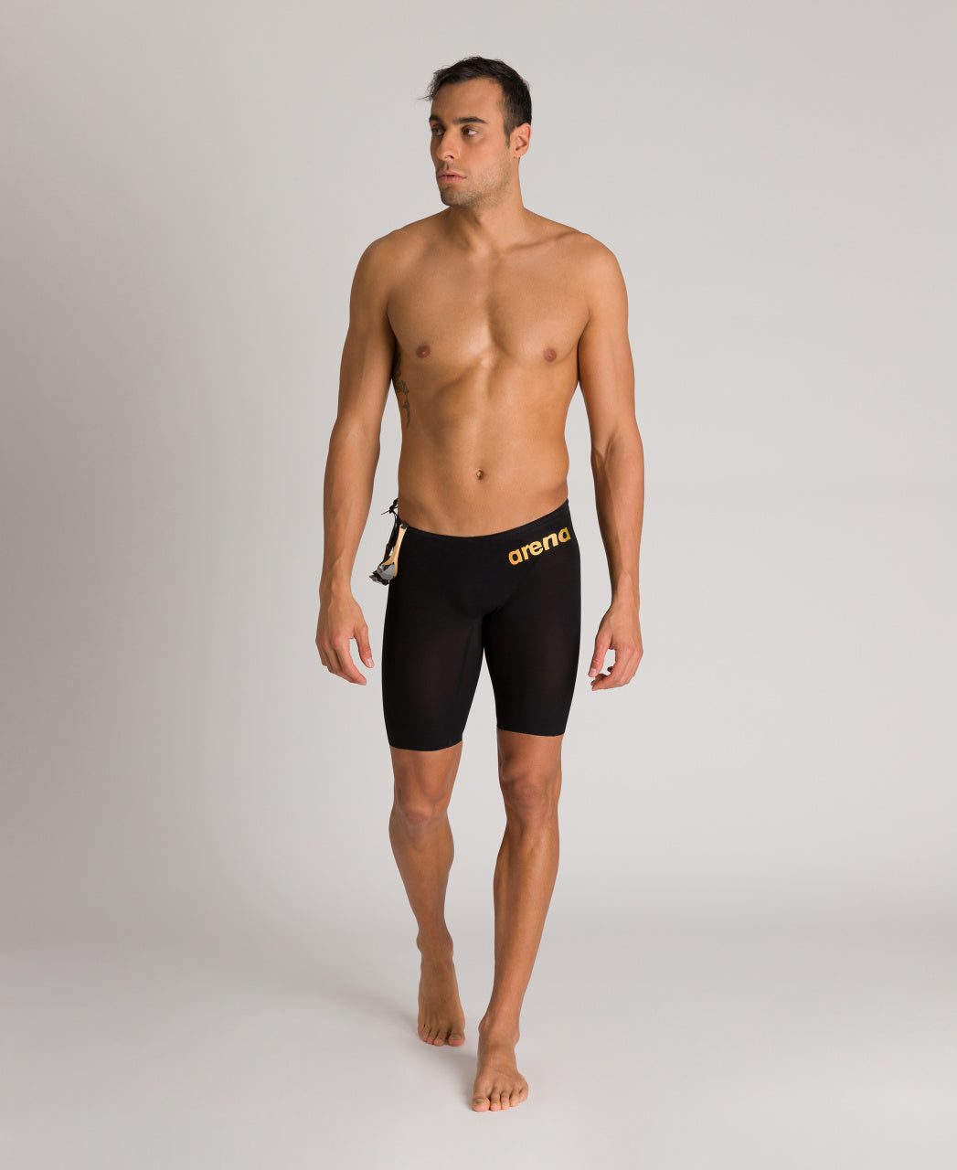 BAÑADOR POWERSKIN CARBON AIR2 JAMMER 55 / HOMBRE