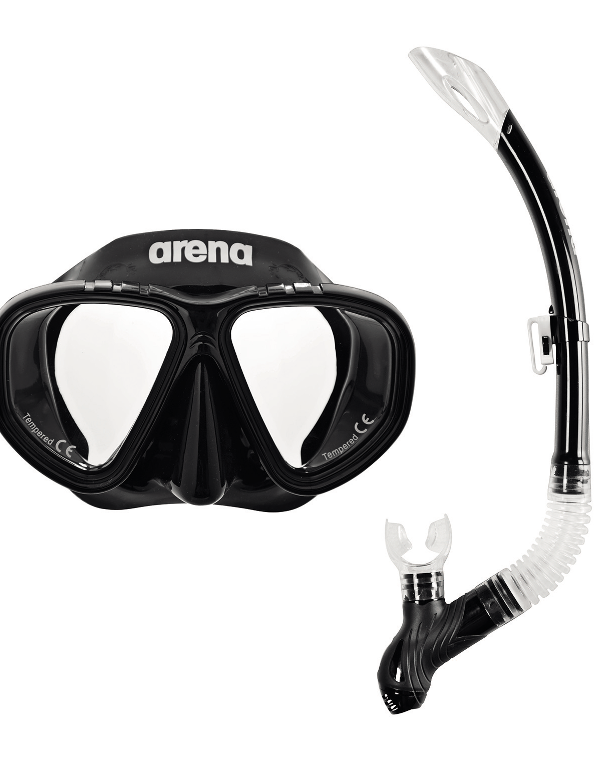 SET PREMIUM SNORKELLING UNI / UNISEX