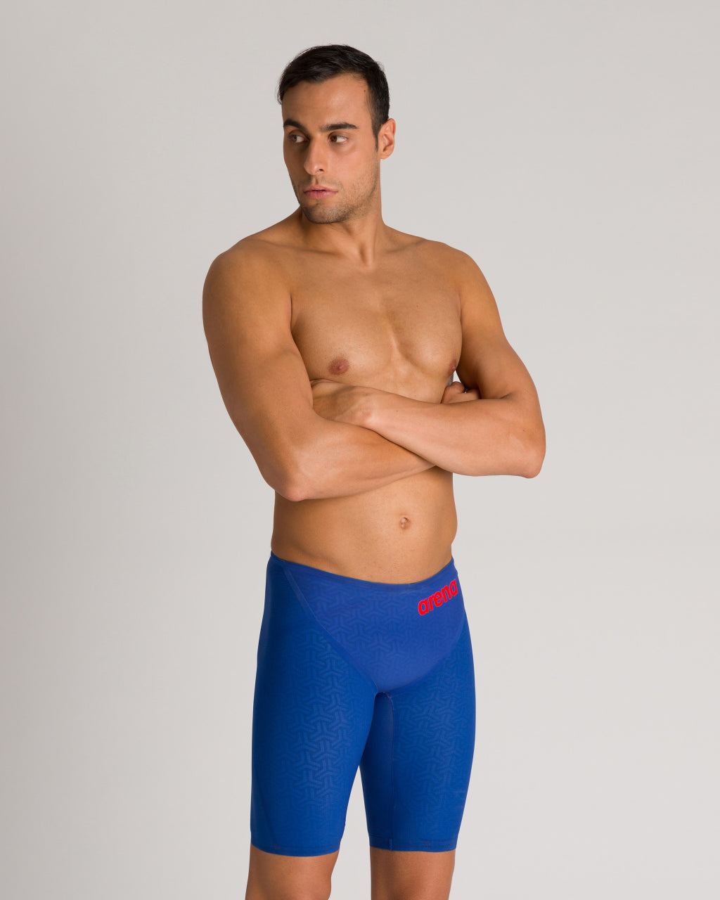 BAÑADOR POWERSKIN CARBON GLIDE JAMMER 55 / HOMBRE