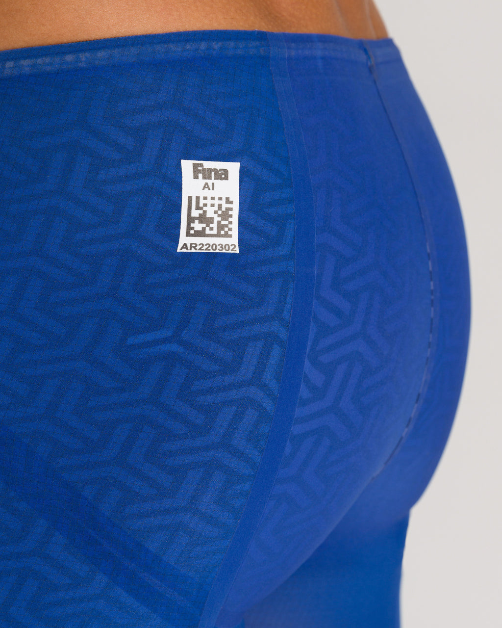 BAÑADOR POWERSKIN CARBON GLIDE JAMMER 55 / HOMBRE