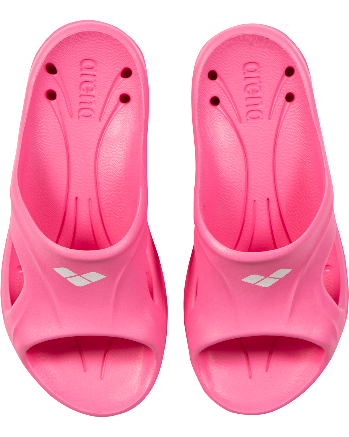 SANDALIAS HYDROSOFT II JR HOOK 24 / UNISEX NIÑOS
