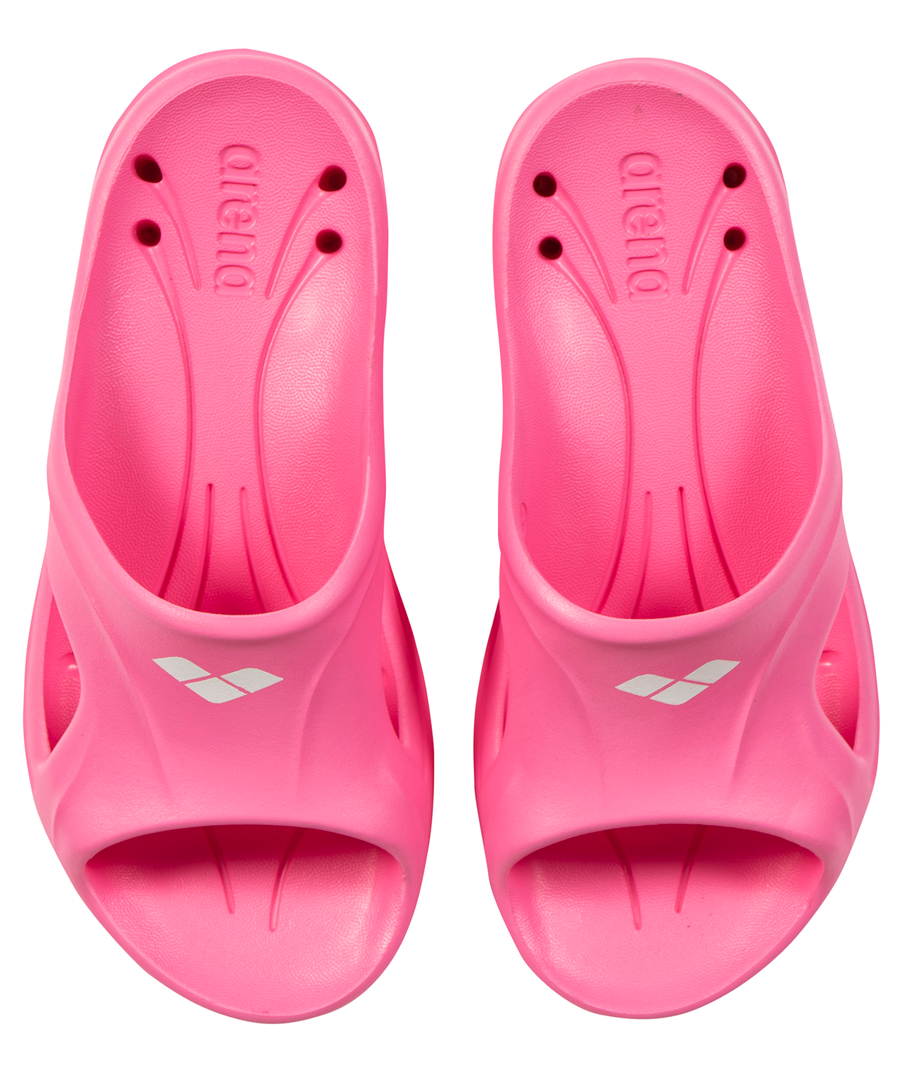 SANDALIAS HYDROSOFT II JR HOOK 24 / UNISEX NIÑOS