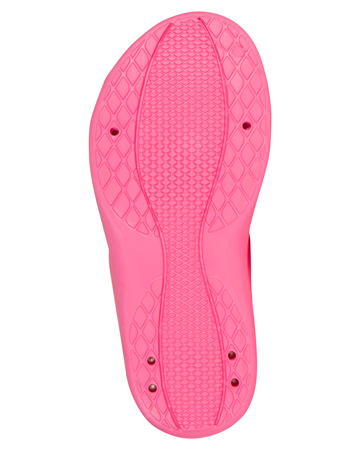 SANDALIAS HYDROSOFT II JR HOOK 24 / UNISEX NIÑOS