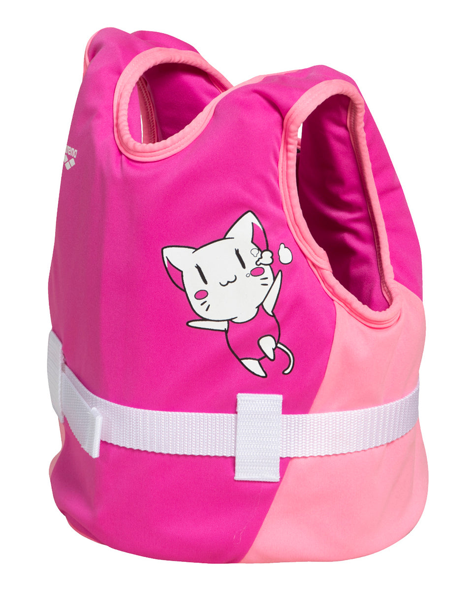 CHALECO FRIENDS SWIM VEST 2-4 / UNISEX NIÑOS