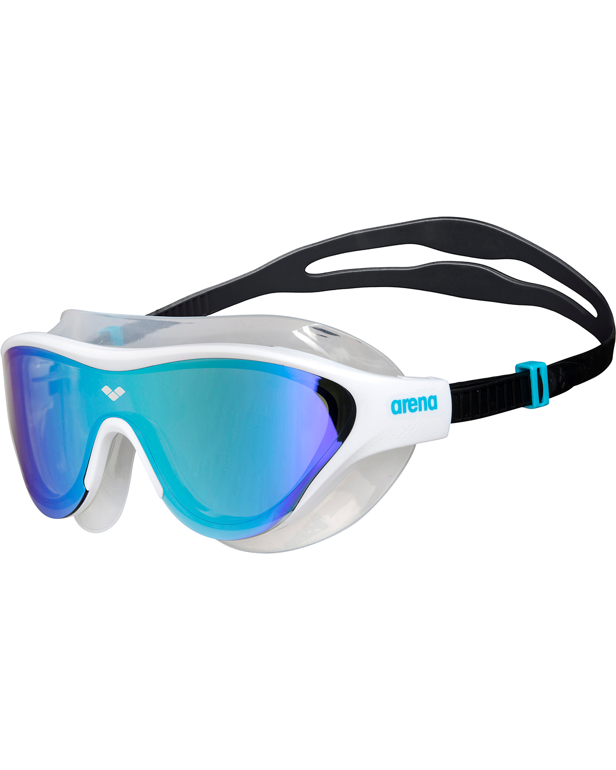 GAFAS THE ONE MASK MIRROR UNI / UNISEX