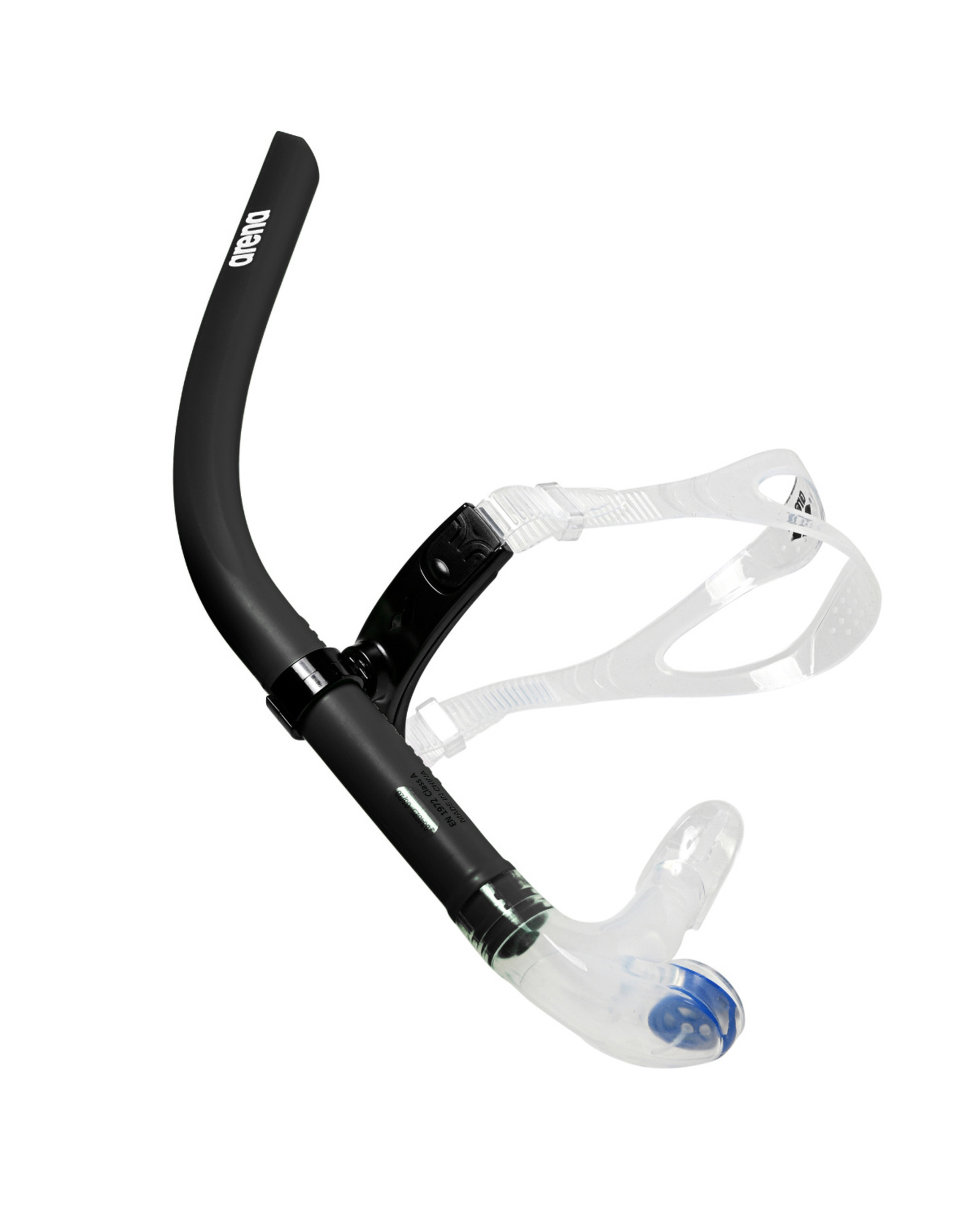 TUBO SWIM SNORKEL III UNI / UNISEX