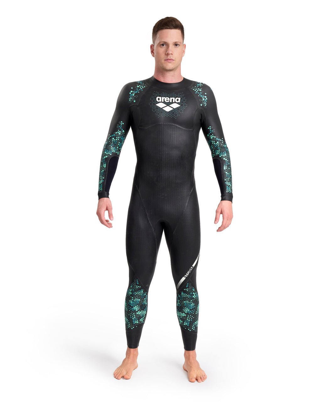 NEOPRENO STORM WETSUIT MAN L / HOMBRE