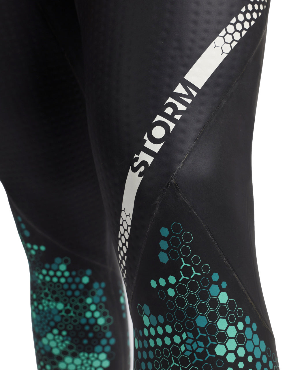 NEOPRENO STORM WETSUIT MAN L / HOMBRE