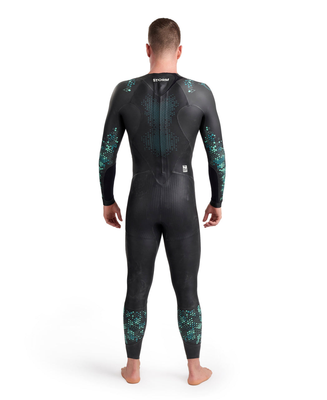 NEOPRENO STORM WETSUIT MAN L / HOMBRE