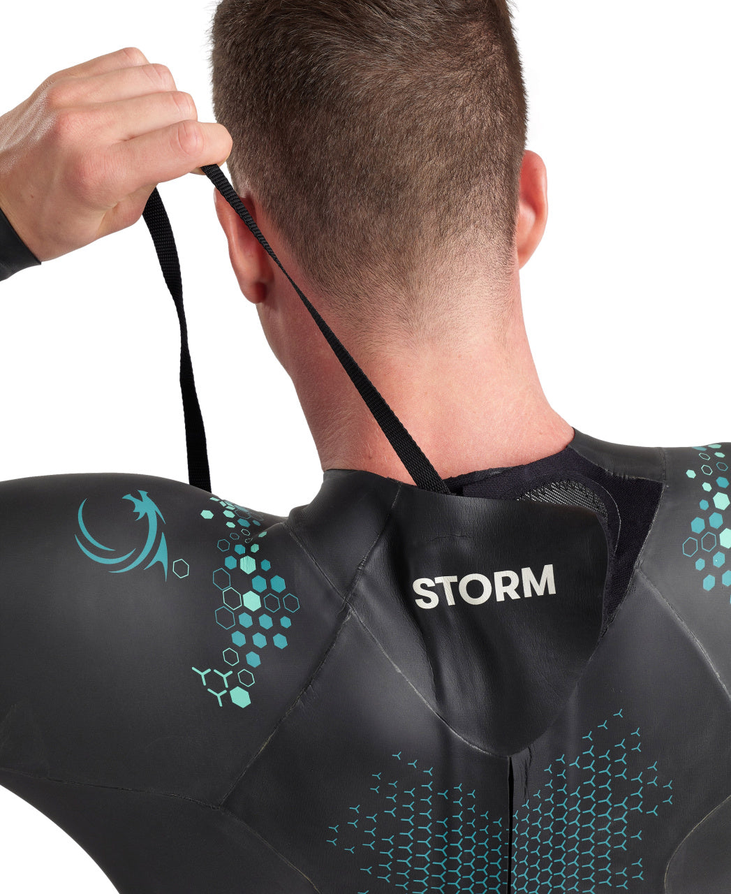 NEOPRENO STORM WETSUIT MAN L / HOMBRE