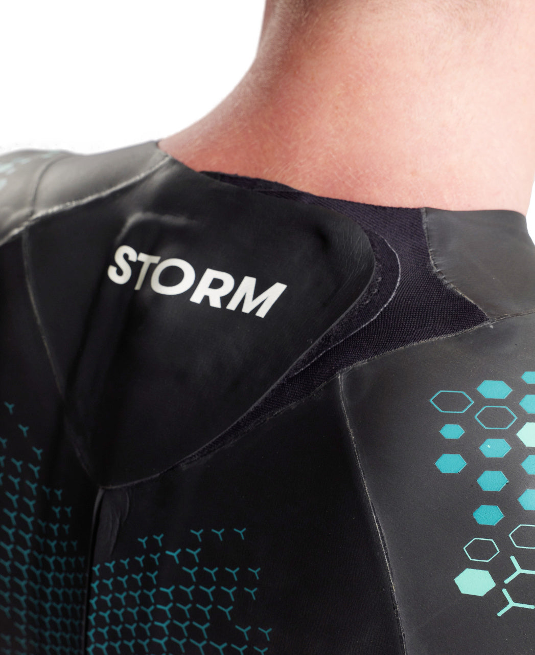 NEOPRENO STORM WETSUIT MAN L / HOMBRE