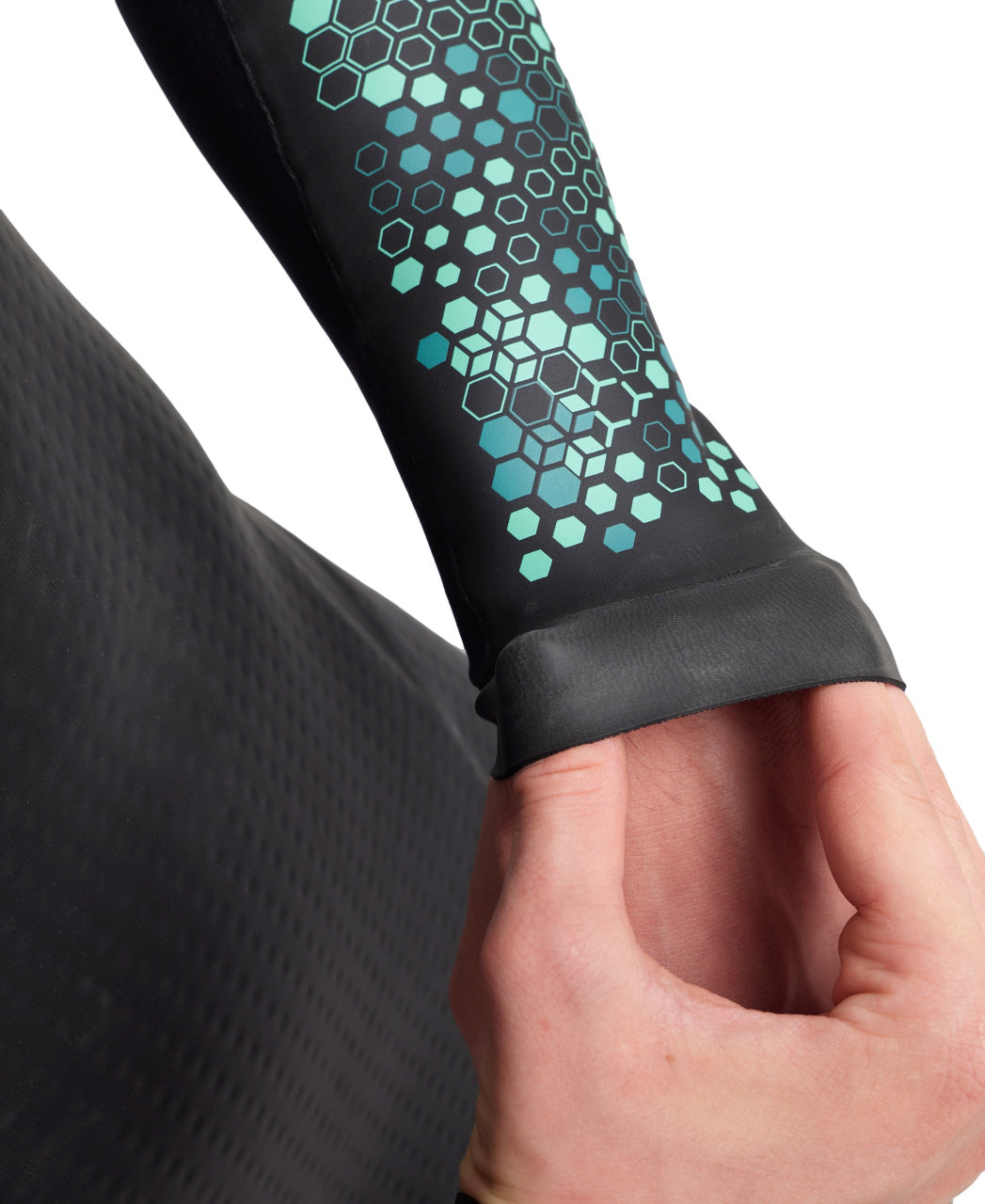 NEOPRENO STORM WETSUIT MAN L / HOMBRE