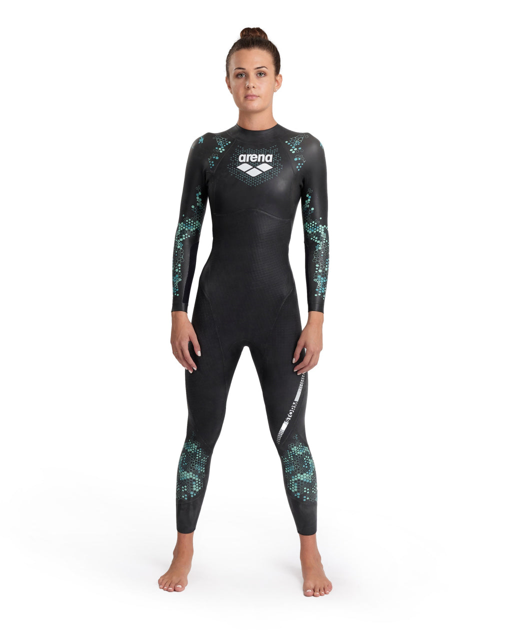 NEOPRENO STORM WETSUIT WOMAN L / MUJER