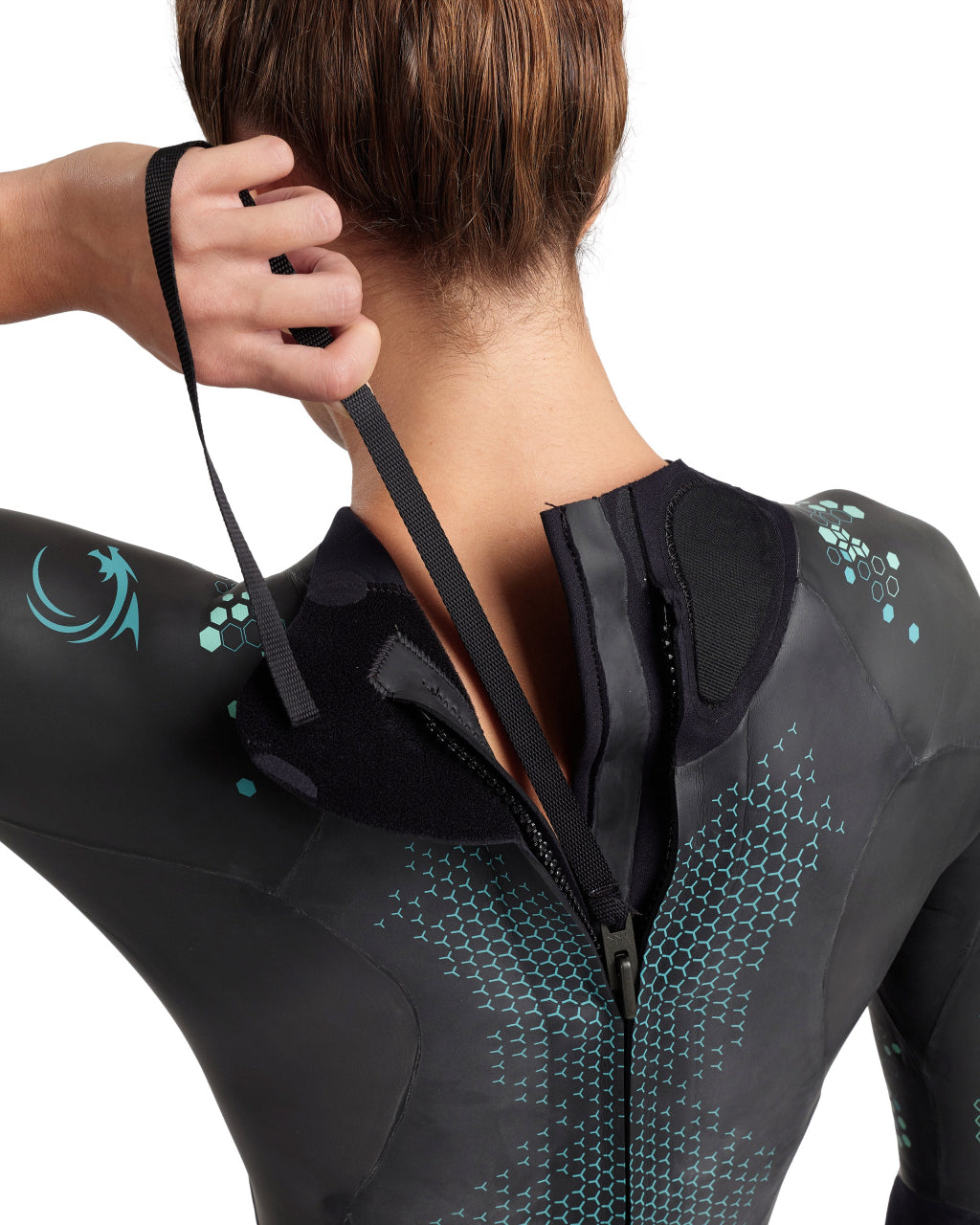 NEOPRENO STORM WETSUIT WOMAN L / MUJER