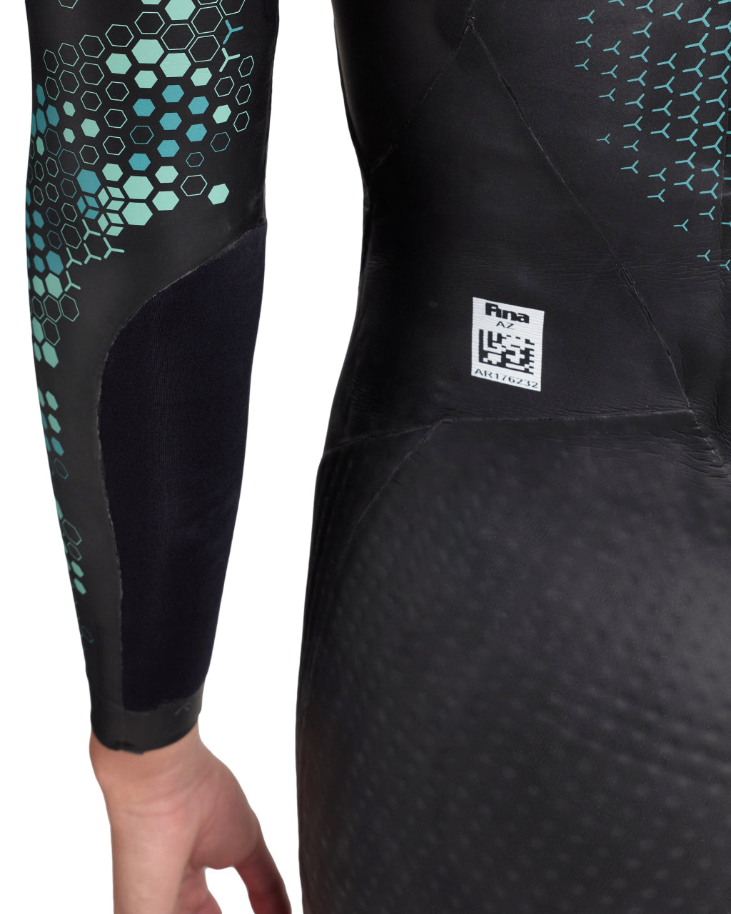 NEOPRENO STORM WETSUIT WOMAN L / MUJER