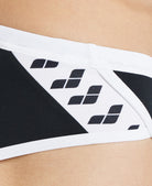 BAÑADOR ARENA ICONS SWIM BRIEFS SOLID 100 / HOMBRE