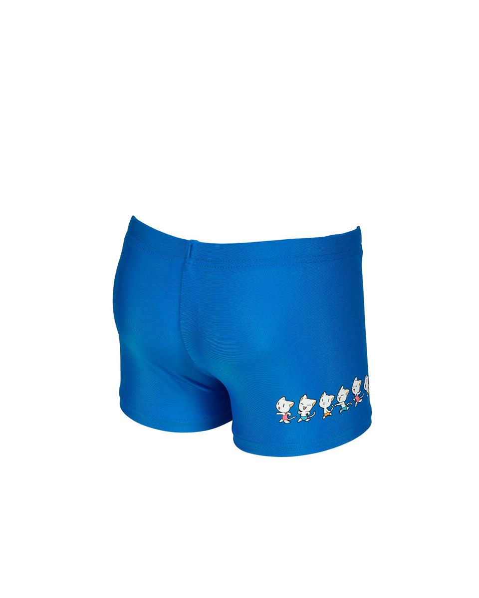 BAÑADOR ARENA FRIENDS SWIM SHORT GRAPHIC 1-2 / NIÑO