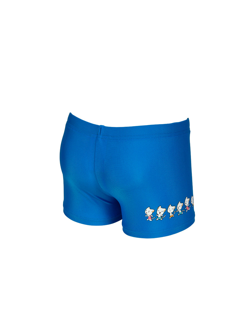 BAÑADOR ARENA FRIENDS SWIM SHORT GRAPHIC 1-2 / NIÑO