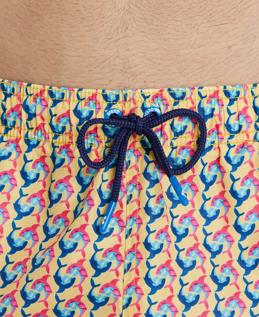 BAÑADOR BEACH SHORT ALLOVER L / HOMBRE