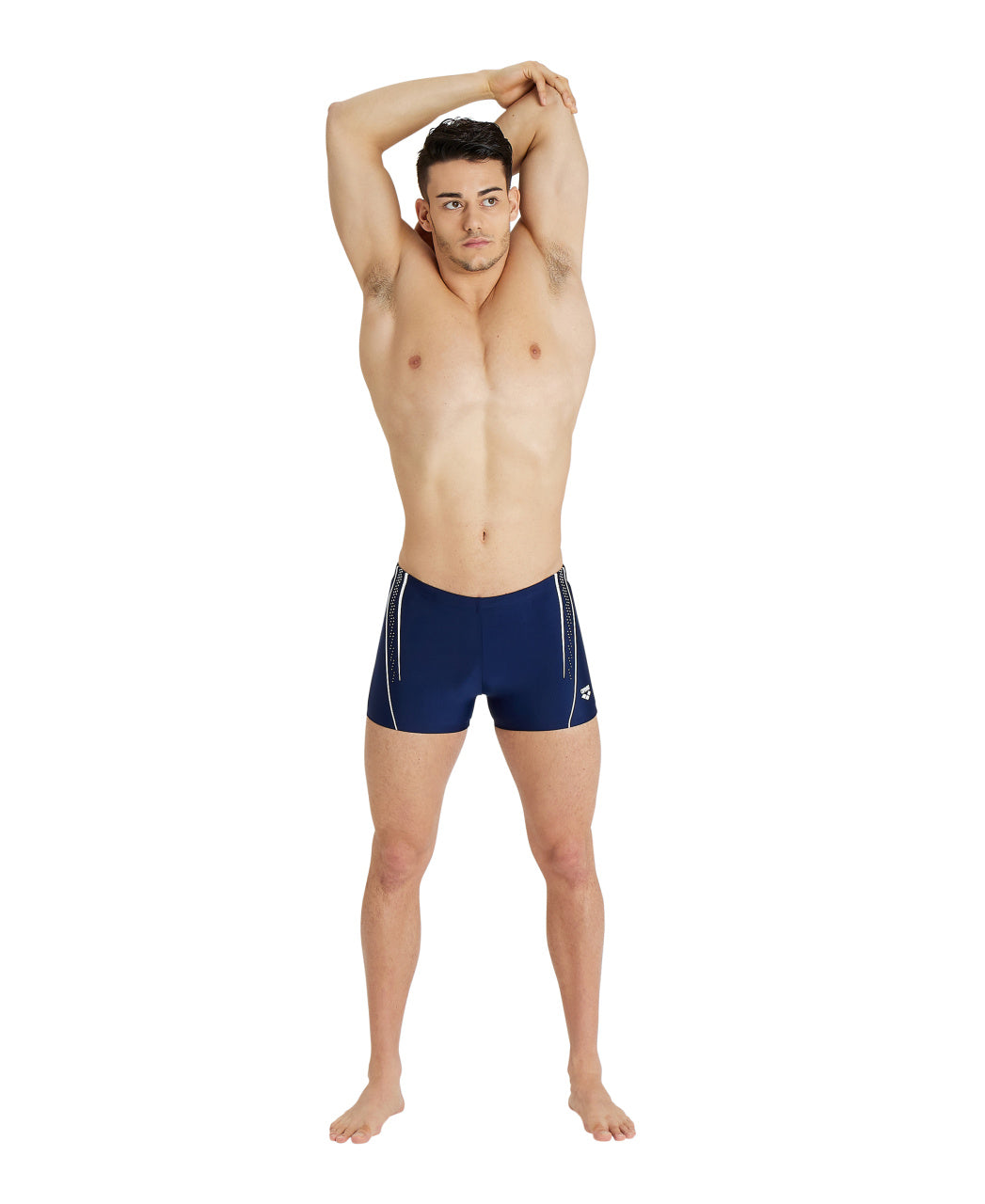 BAÑADOR SWIM SHORT GRAPHIC 100 / HOMBRE