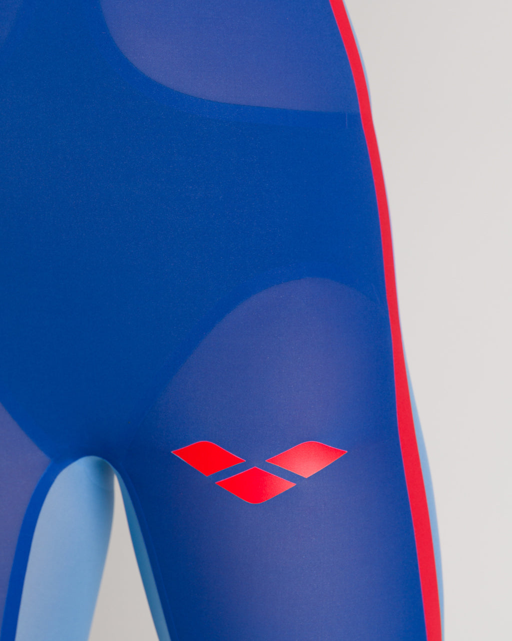 BAÑADOR W PWSKIN R-EVO+ OW FBLLOB 30 / MUJER