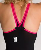 BAÑADOR W PWSKIN R-EVO+ OW FBLLCB 30 / MUJER