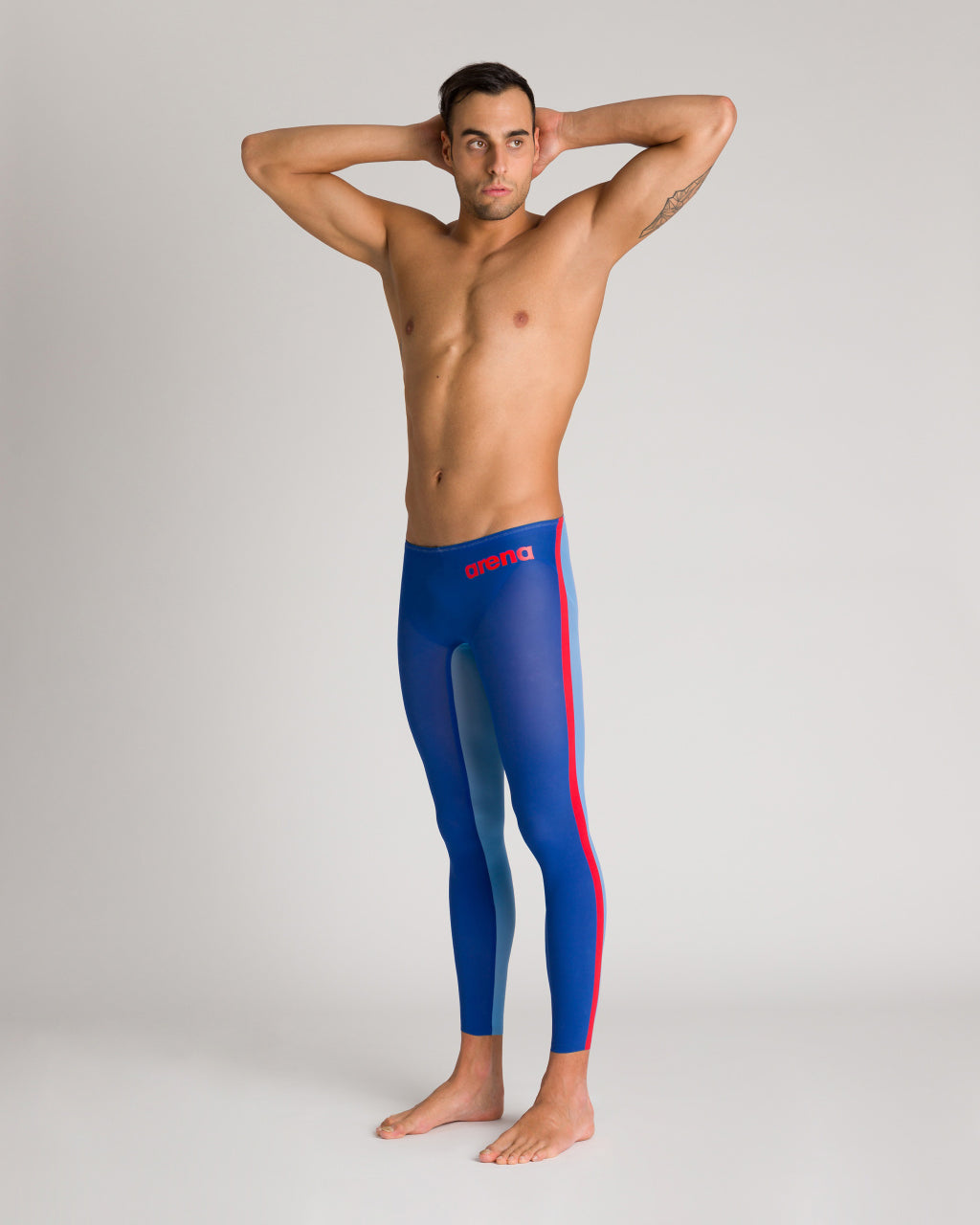 BAÑADOR M PWSKIN R-EVO+ OW PANTS 60 / HOMBRE