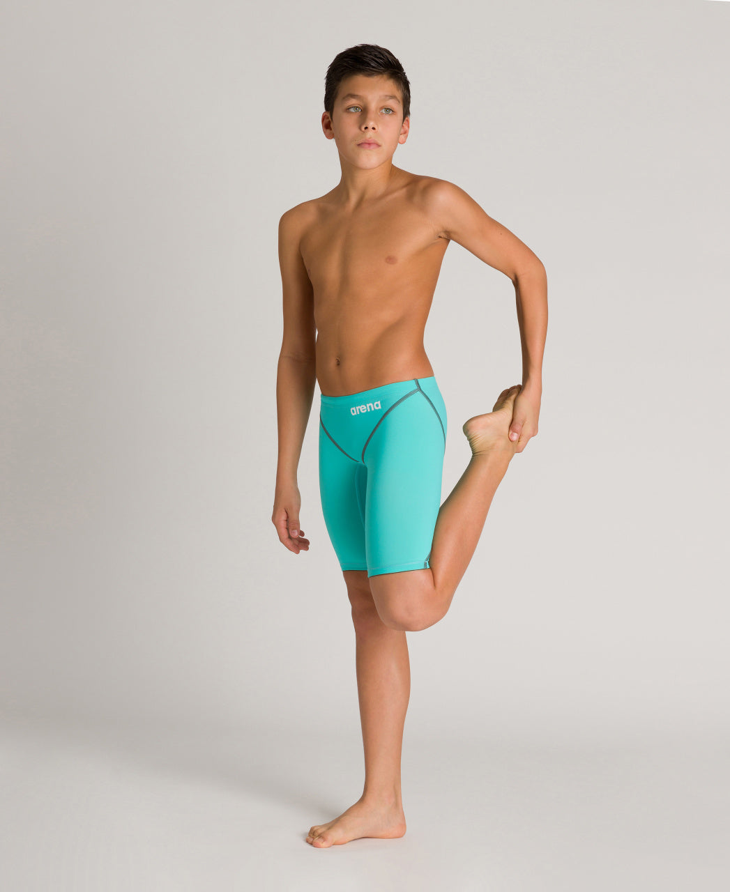 BAÑADOR POWERSKIN ST 2.0 JAMMER JR 10-1 / NIÑO