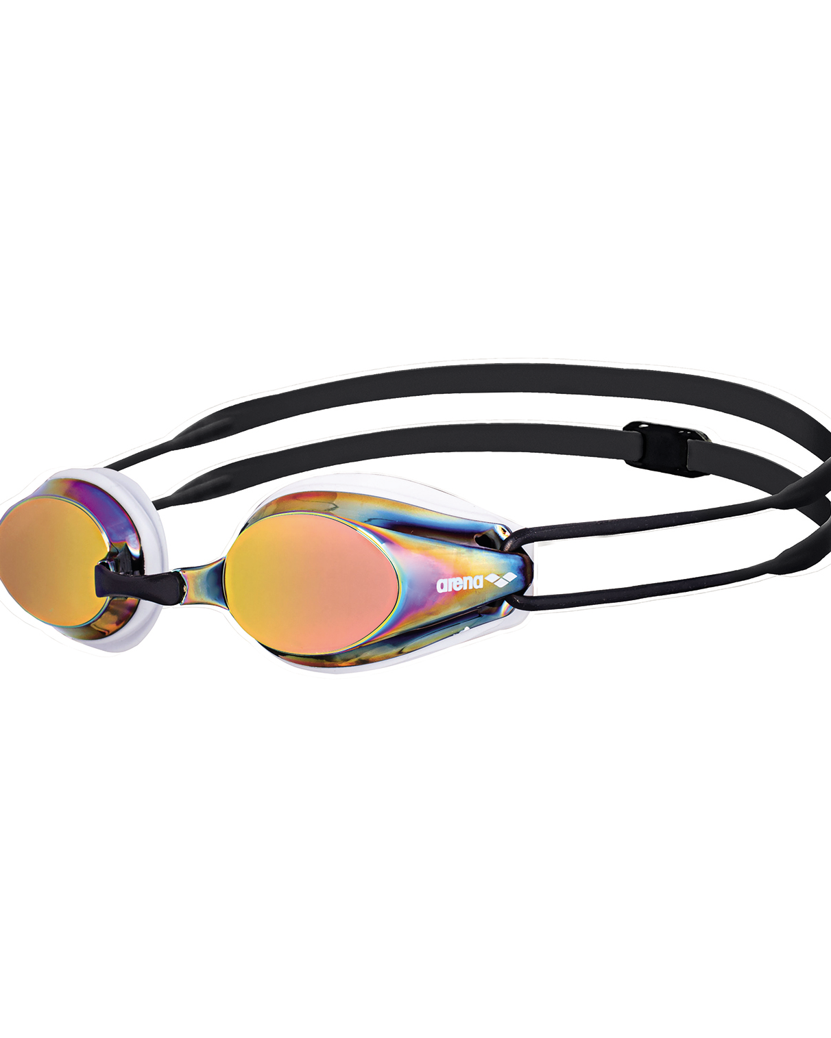 GAFAS TRACKS MIRROR UNI / UNISEX