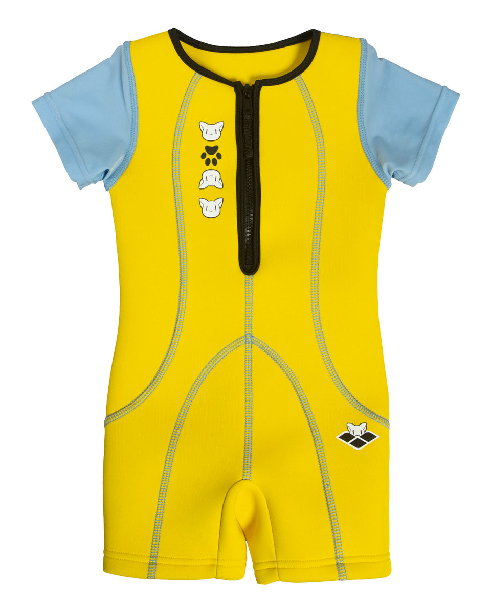 NEOPRENO FRIENDS WARMSUIT 1-2 / UNISEX NIÑOS
