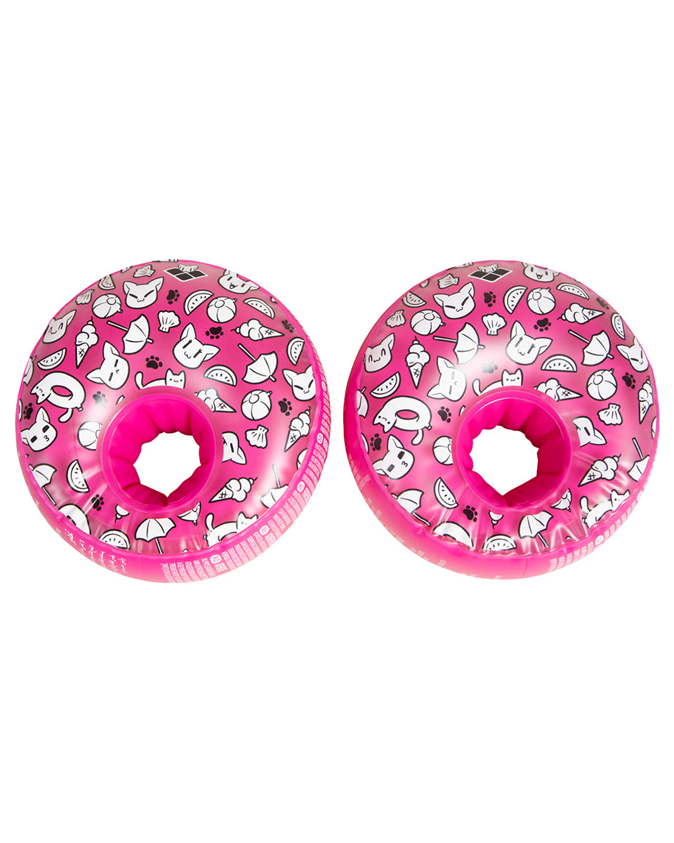 MANGUITOS FRIENDS FLOATING UNI / UNISEX NIÑOS