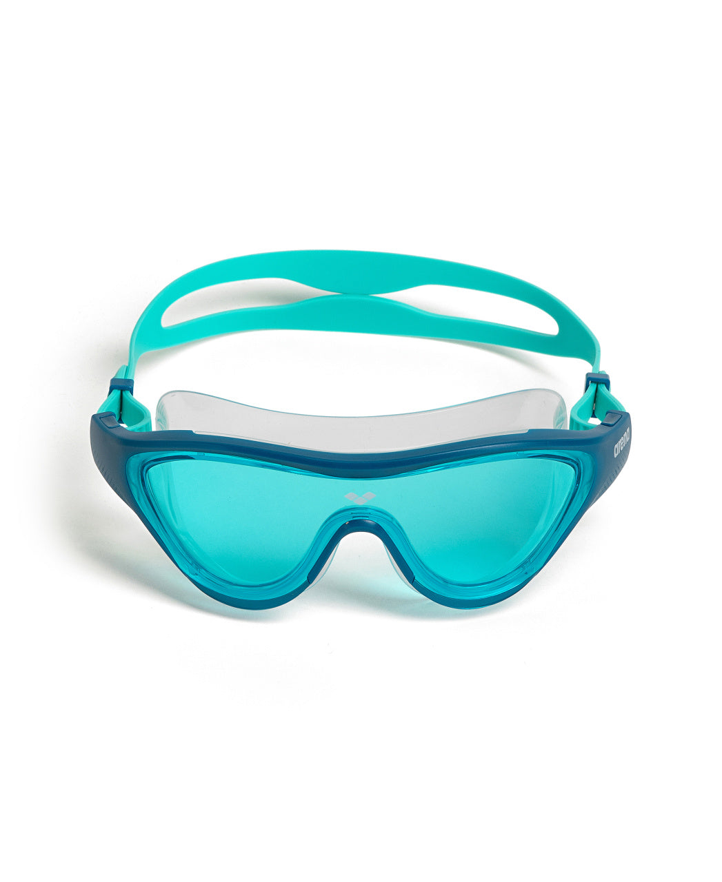 Gafas De Natación Arena The One Mask - Azul Marino - Gafas De Natación Para  Adultos