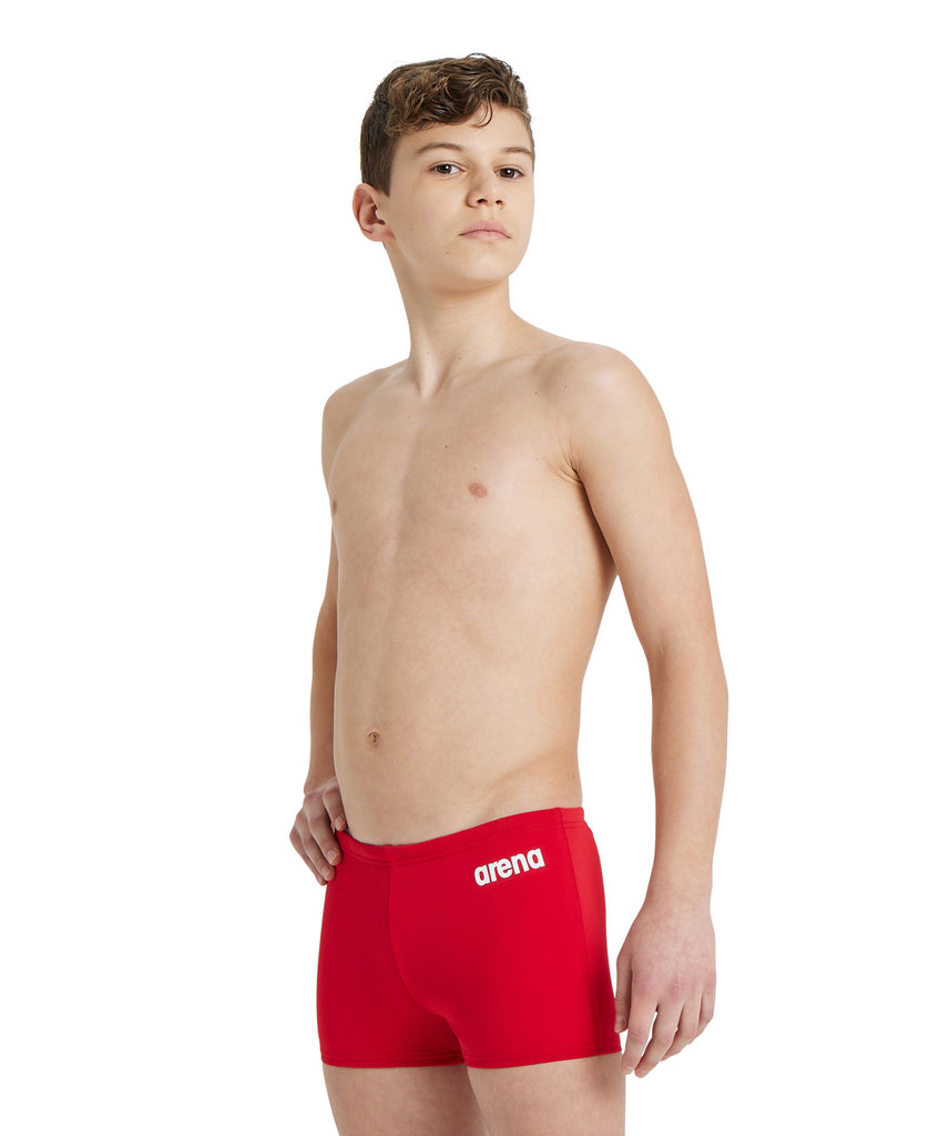 Bañador Boxer natación niño ARENA teen Jr Short 1361 501 multicolor talla  12/13