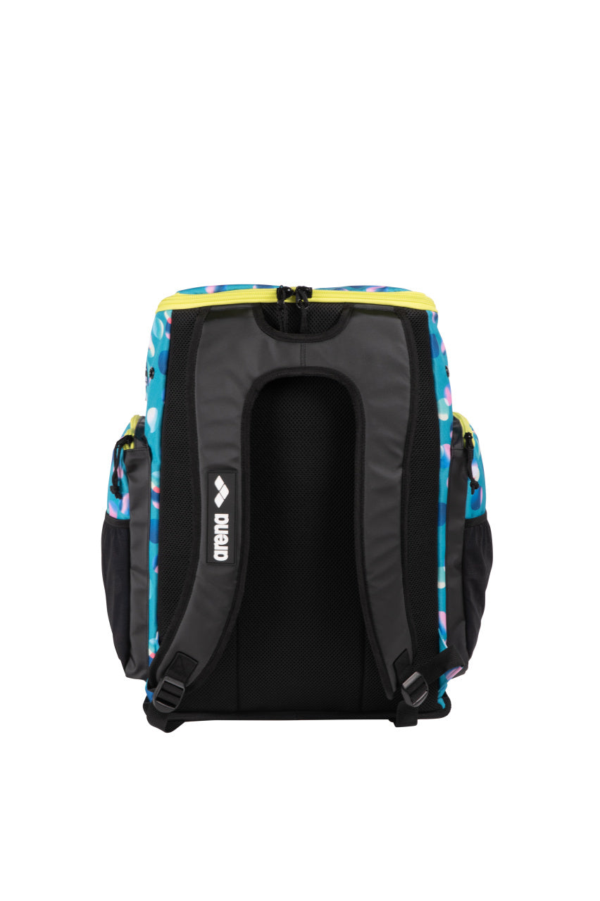 Mochila para natación arena 45L Spiky III Allover Desierto – arena® España