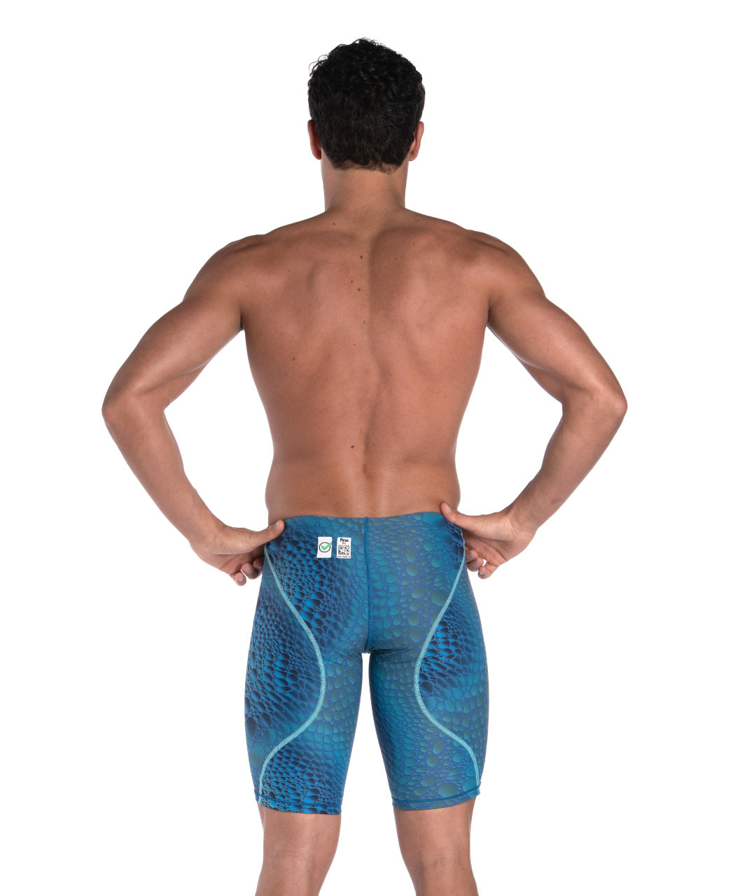 Banador jammer de competicion arena Powerskin ST Next para hombre Edic arena Espana