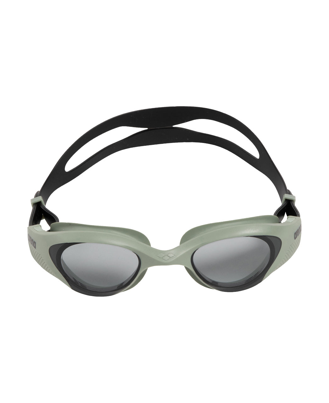 Gafas de natación arena unisex The One Humo/Gris – arena® España