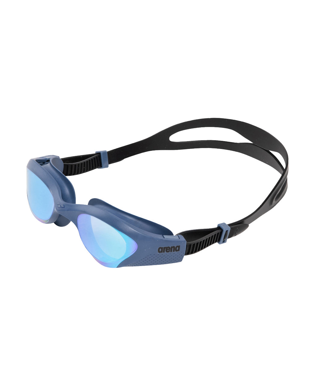 Gafas de natación arena unisex The One Humo/Oscuro – arena® España