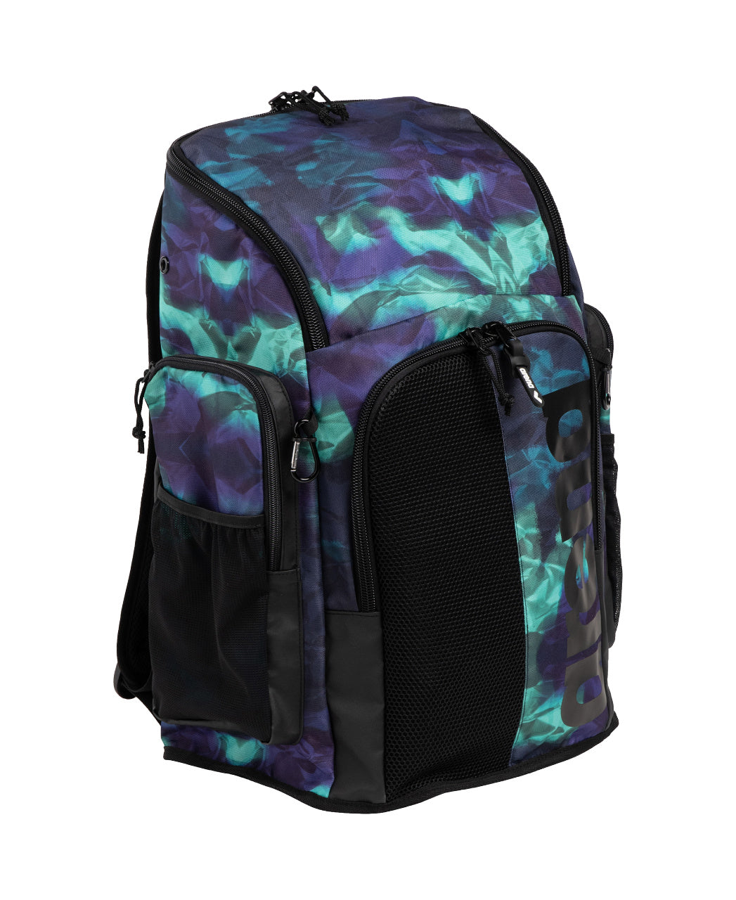 Mochila Arena Team Backpack 45l Mochila Para Natación Arena 45L