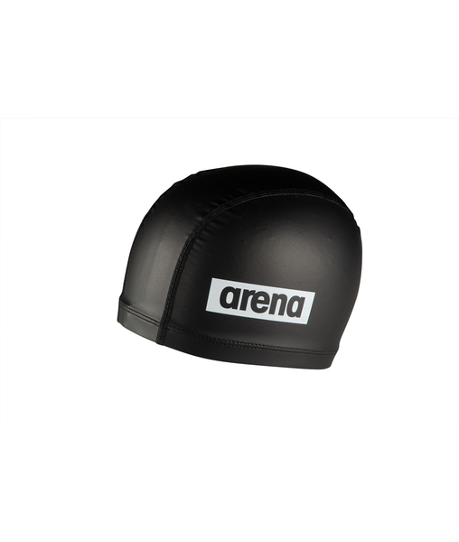 Cappello Da Nuoto In Poliuretano Arena Light Sensation II - Unisex Bambini - Per Sport Acquatici
