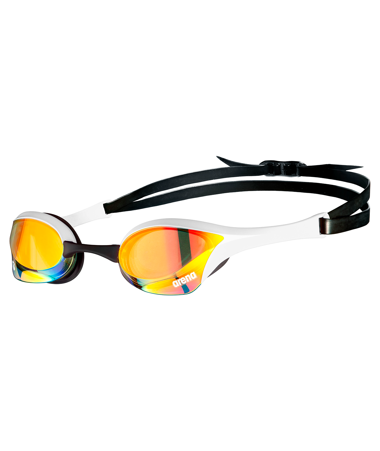 Gafas de natación Arena Cobra Ultra Swipe con lentes oscuras