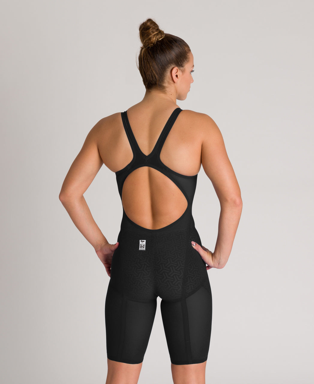 BAÑADOR POWERSKIN CARBON GLIDE OB 28 / MUJER