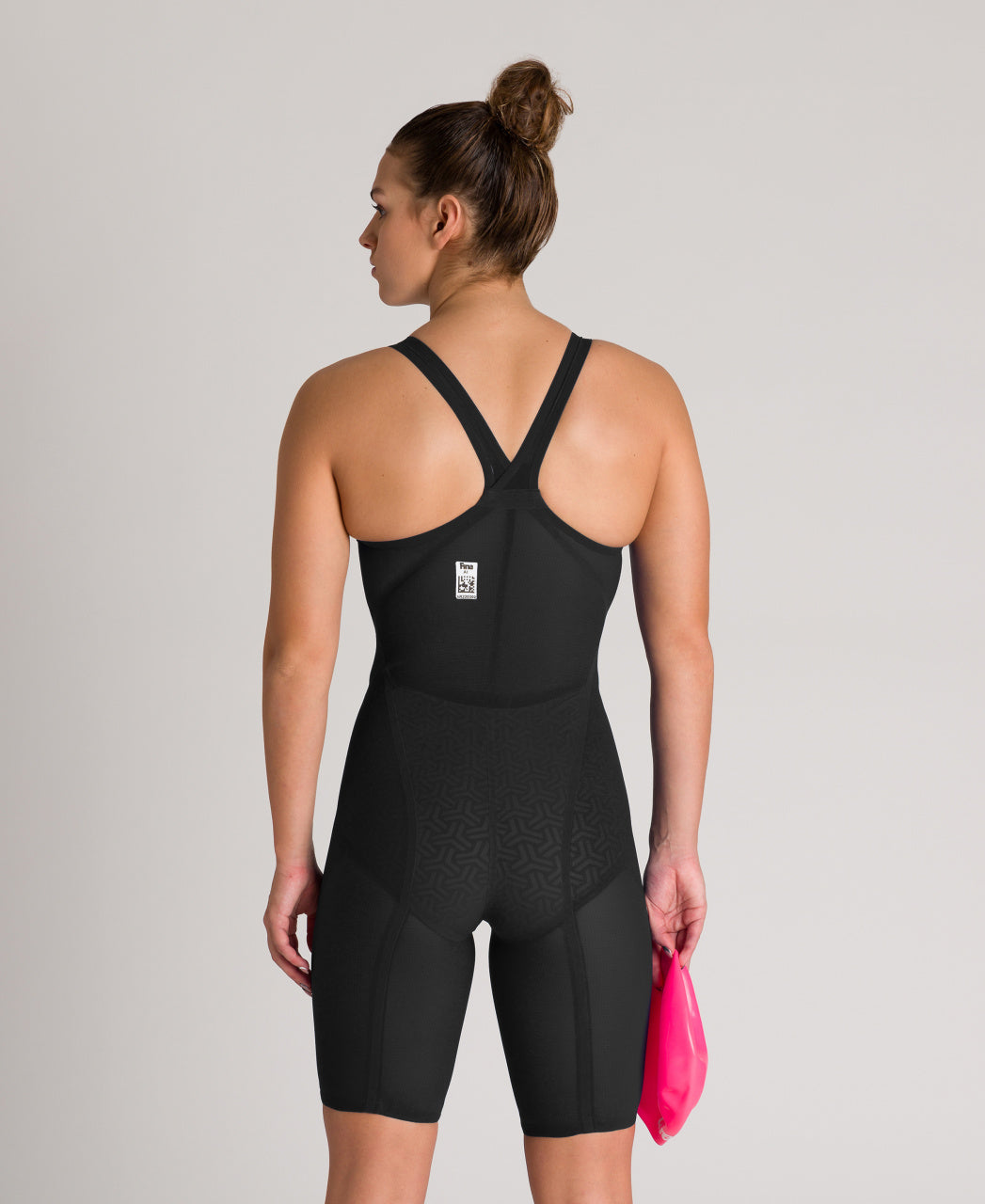 BAÑADOR POWERSKIN CARBON GLIDE CB 28 / MUJER