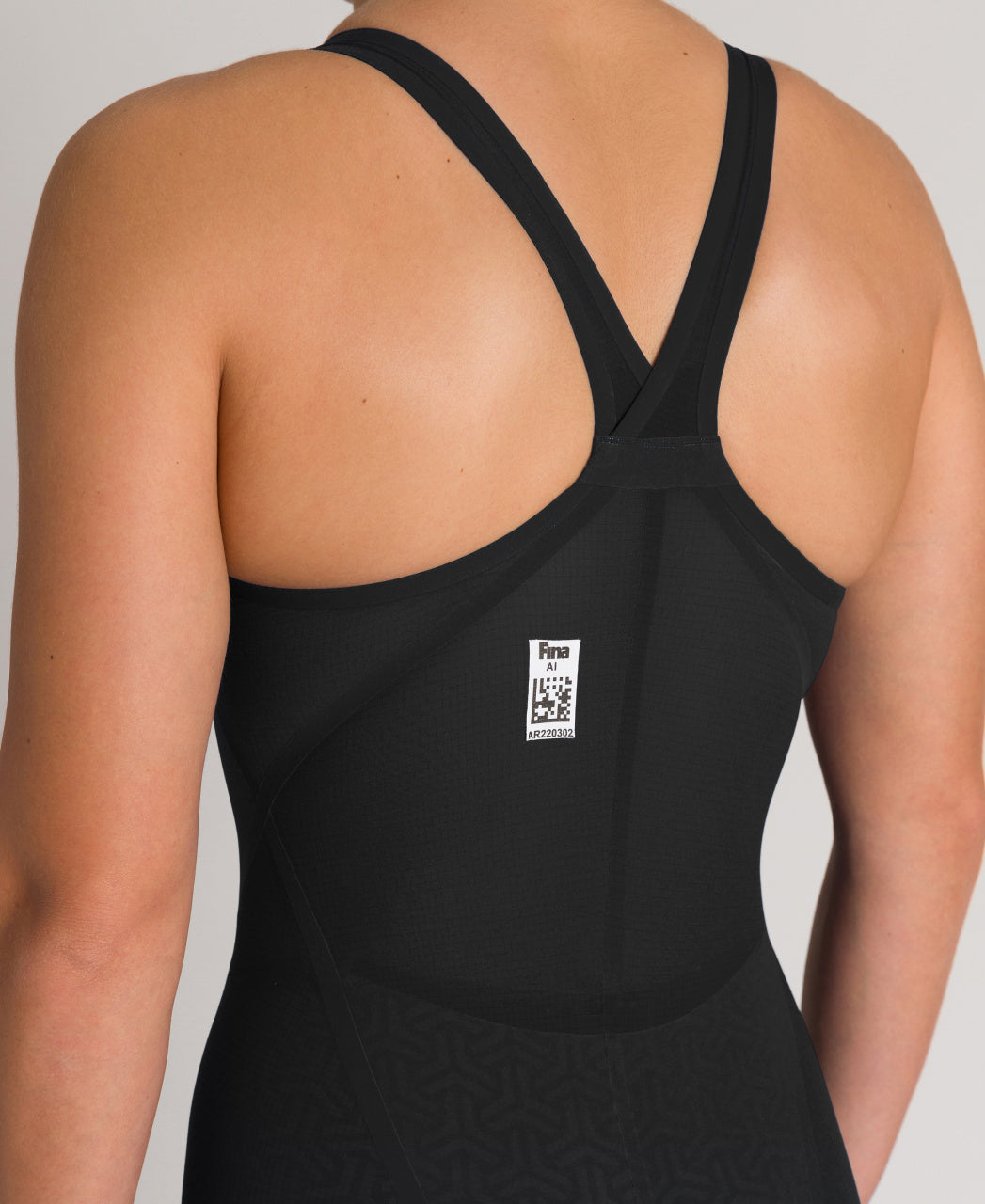 BAÑADOR POWERSKIN CARBON GLIDE CB 28 / MUJER