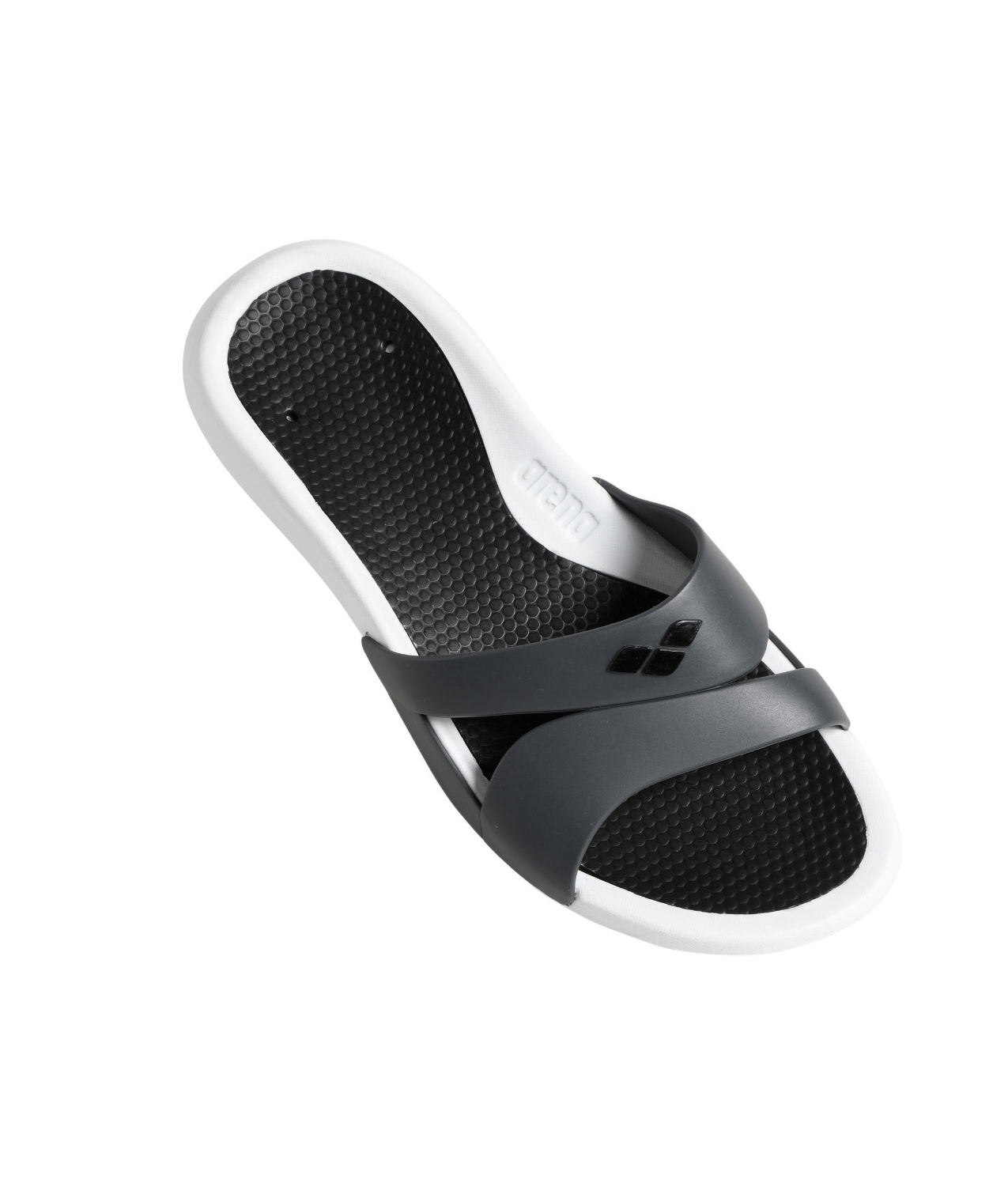 Chanclas arena para mujer Nina Blanco Oscuro Gris arena Espa a