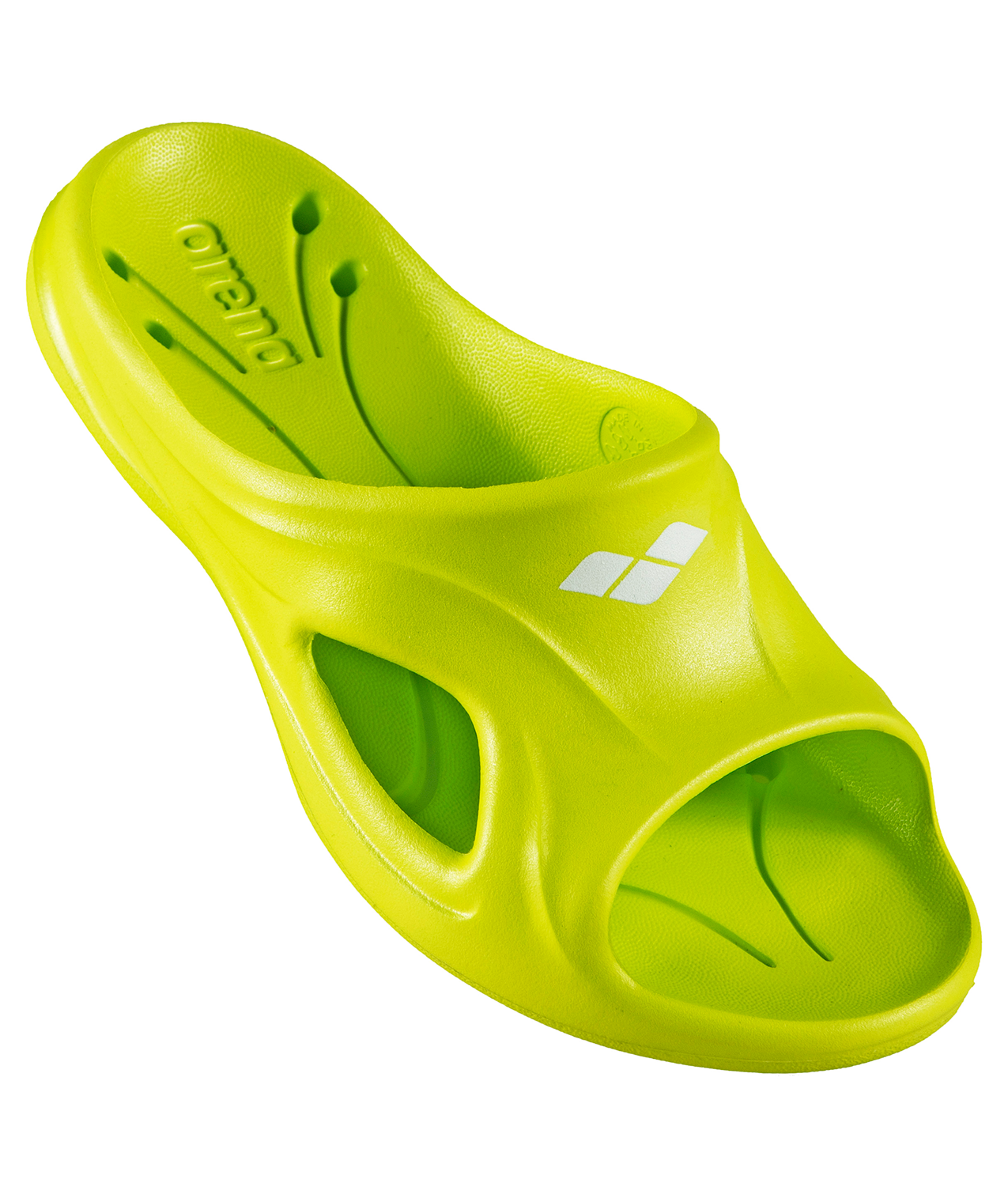 SANDALIAS HYDROSOFT II JR HOOK 24 / UNISEX NIÑOS