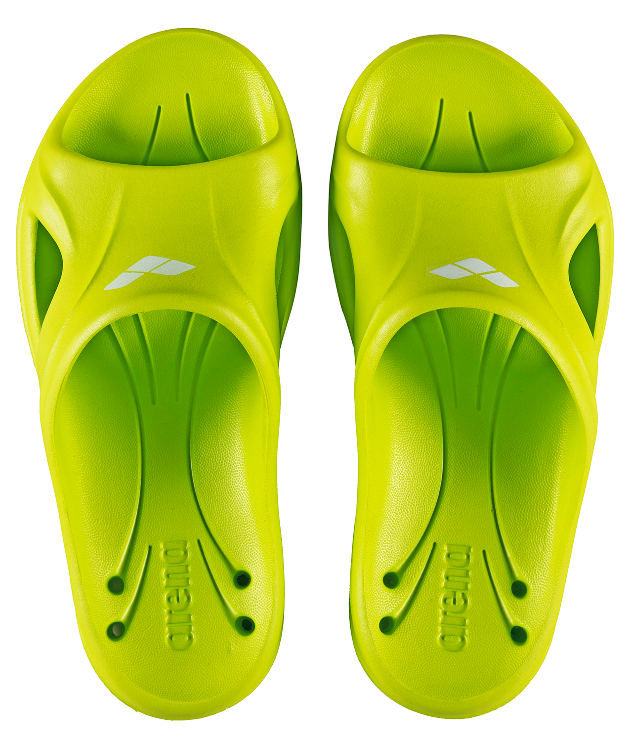 Chanclas arena discount hydrosoft