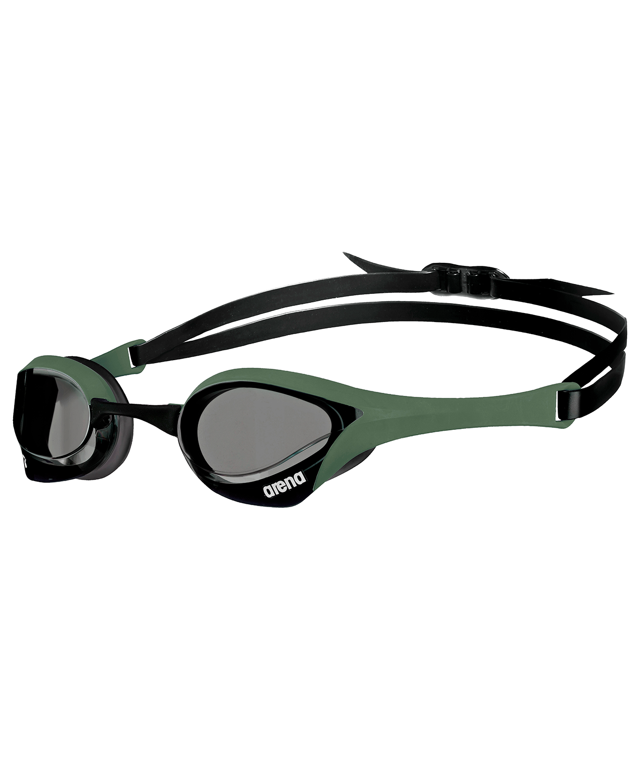 Gafas de natación para competición arena unisex Cobra Ultra Swipe Humo –  arena® España
