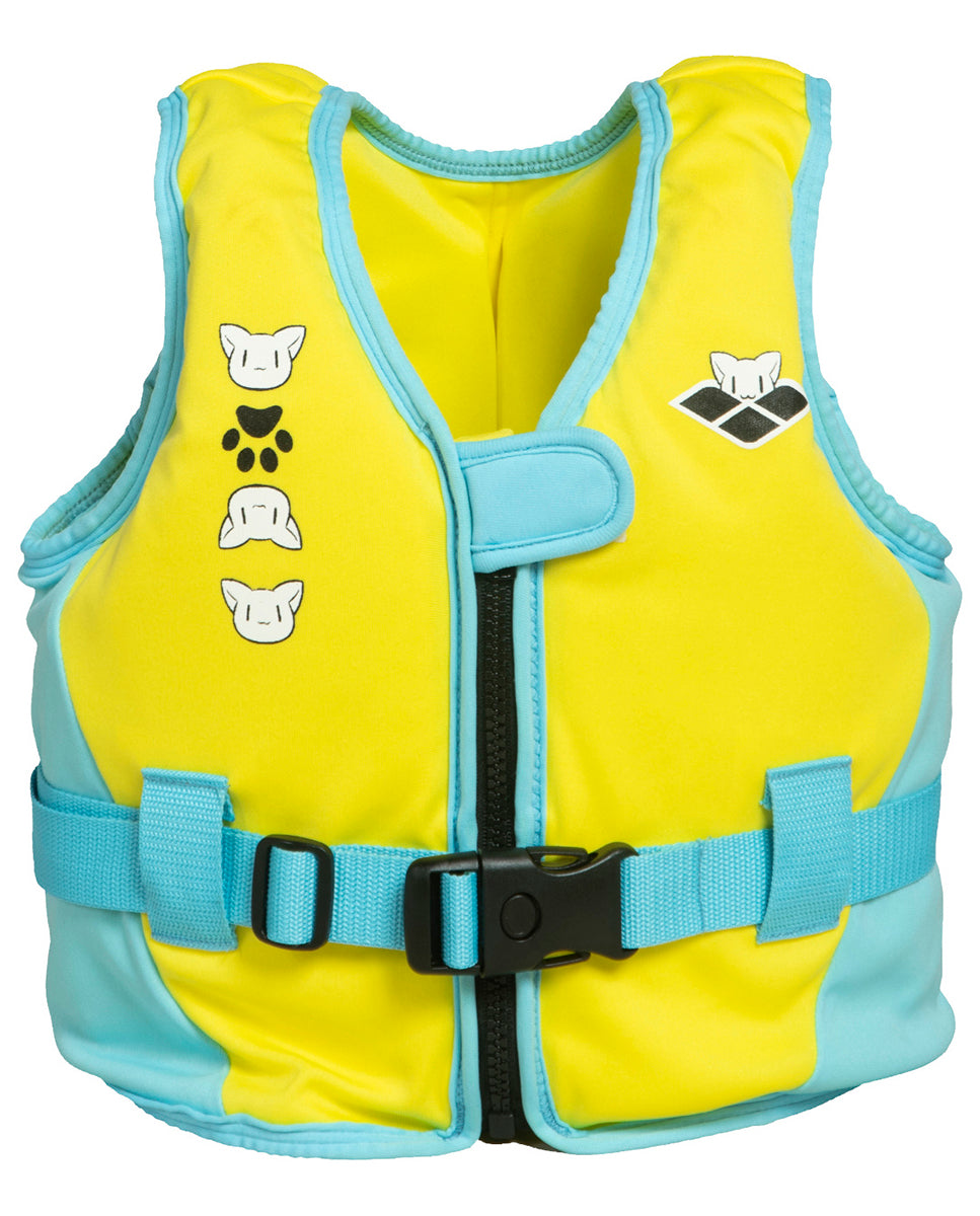 CHALECO FRIENDS SWIM VEST 2-4 / UNISEX NIÑOS