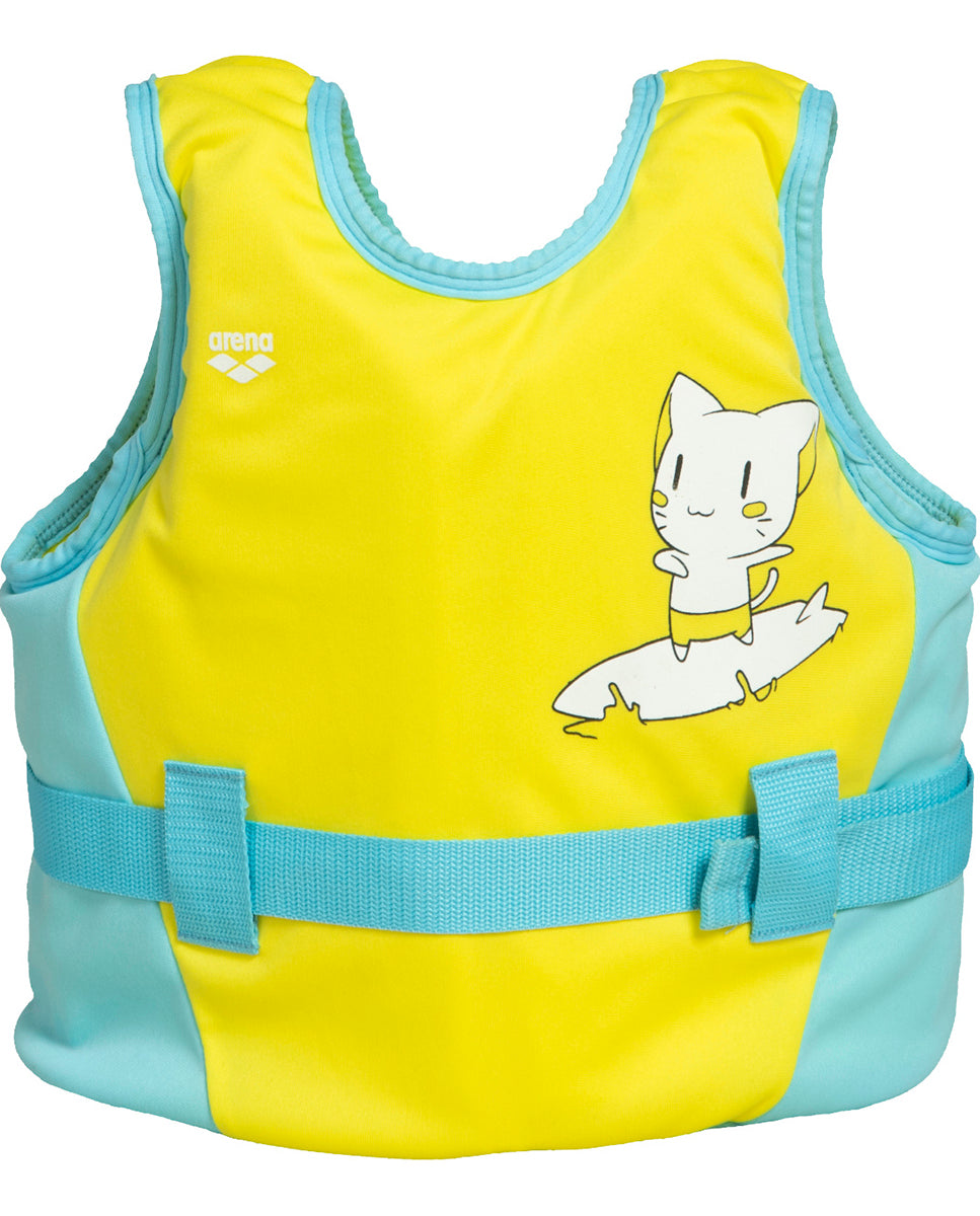 CHALECO FRIENDS SWIM VEST 2-4 / UNISEX NIÑOS